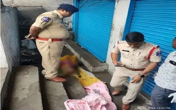 حیدرآباد: کوکٹ پلی میں ایک خاتون کے ساتھ عصمت دری، شدید خون بہنے سے خاتون کی موت