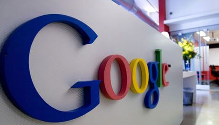 Google چین میں واپسی کے لئے بڑے پیمانے پر کرے گا تقرر