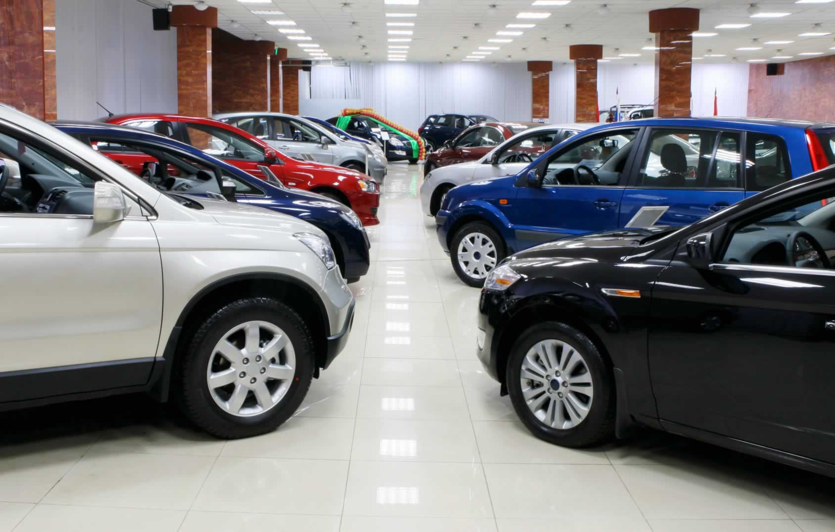 جون میں کاروں کی فروخت 5.18 فیصد کمی
