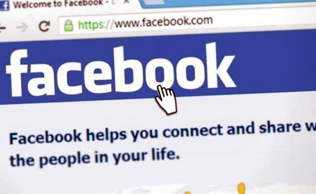 قوانین کی وجہ سے لوگ انٹرنیٹ سے محروم نہیں ہونا چاہئے: فیس بک