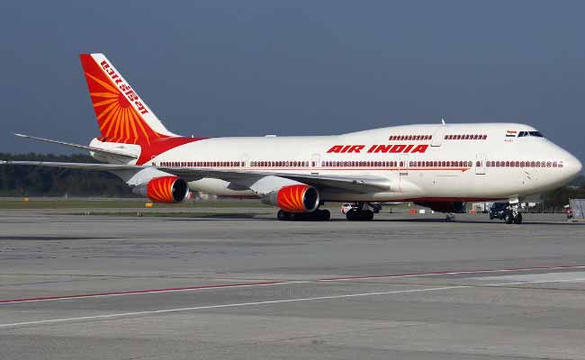 سیکورٹی چیک: ایئر انڈیا کا مشورہ، تین گھنٹے پہلے ایئرپورٹ پر اطلاع دیں مسافر