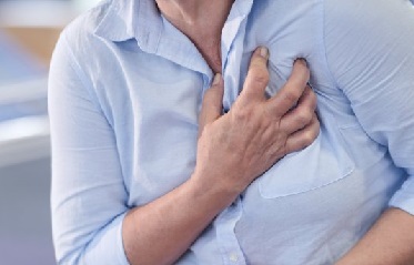 دل کی بیماریوں سے شرح اموات میں 34 فیصد کا اضافہ