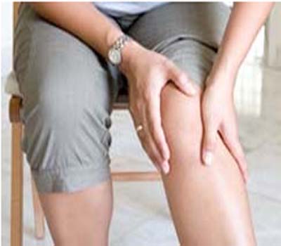 گھٹنے کے درد سے نجات میں فیزوتھراپی مزید کارآمد