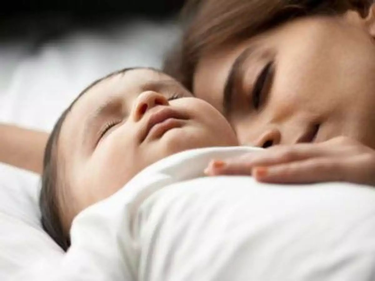 دہلی میں 92 فیصد نئی ماؤں کی نیند پوری نہیں ہورہی ہے:بیڈی - مامس پریسو سروے