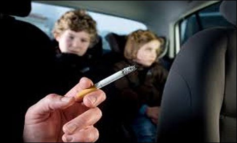  سگریٹ نوشی کی حوصلہ شکنی، برطانیہ میں نیا قانون آ گیا    