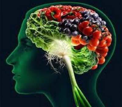 تیز دماغ کیلئے چند اہم غذائیں