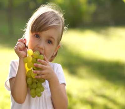 صحت کیلئے فائدے مند ہے انگور