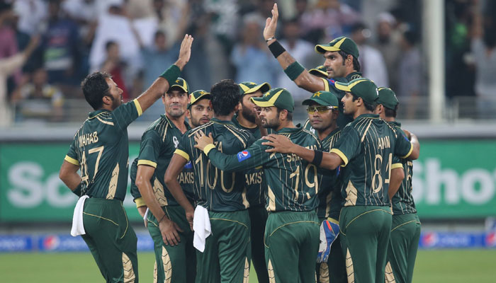 پاکستان نے ایشیا کپ اور ٹی 20 ورلڈ کپ کے لئے ٹیم کا اعلان کردیا 