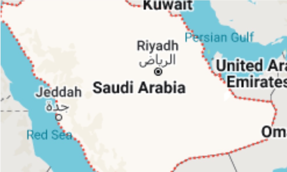 سعودی عرب پانی، آبپاشی کی تکنیکوں اور پائیدار ر ترقی کے میدان میں ایک اہم ملک