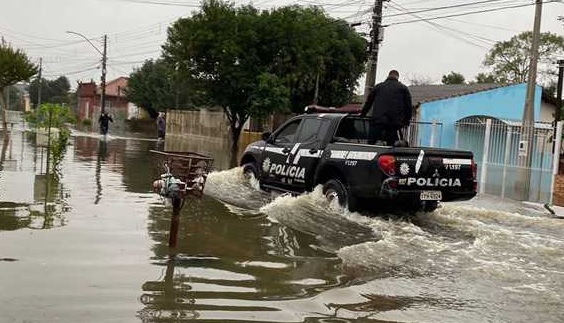 جنوبی برازیل میں سیلاب سے ہلاکتوں کی تعداد 180 ہو گئی